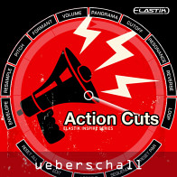 Action Cuts product image