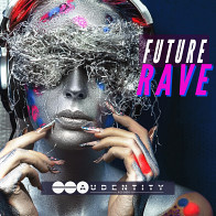 Future Rave product image