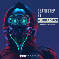 Deathstep by Wubbaduck product image