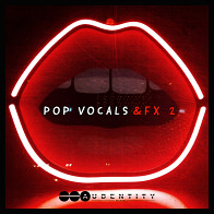 Vocal Pop & FX 2 product image