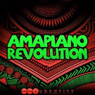 Amapiano Revolution product image
