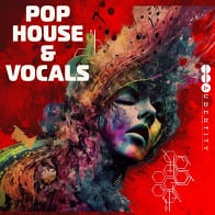 Pop House & Vocals product image