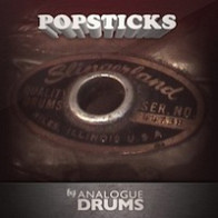 PopSticks product image
