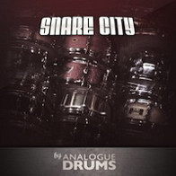 Snare City product image