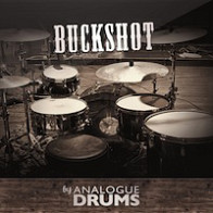 BuckShot product image