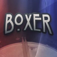 Boxer product image
