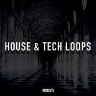 House & Tech Loops product image