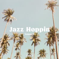 Jazz Hoppin’ Vol 1 product image