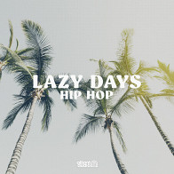 Lazy Days Hip Hop product image