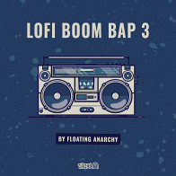 Lo-Fi Boombap Vol.3 product image