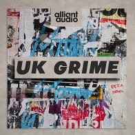UK Grime product image