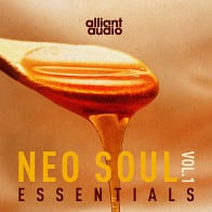 Neo Soul Essentials product image