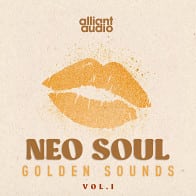 Neo Soul Golden Sounds product image