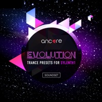 Evolution Trance Sylenth1 product image