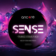 Sense The Progressive Producer Pack product image