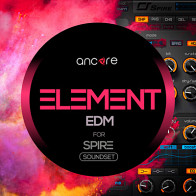 Element EDM For Spire Vol.1 product image