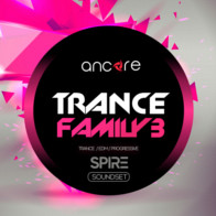 Spire Trance Family Vol.3 product image
