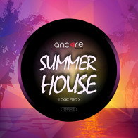 Summer House Logic Template Vol.1 product image