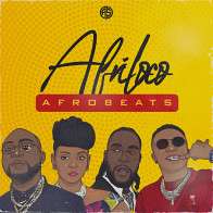 Afriloco Afrobeats Vol.1 product image