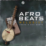 Afrobeats Melodist product image
