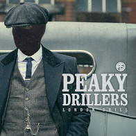 Peaky Drillers product image