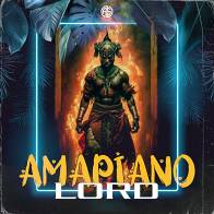 Amapiano Lord product image