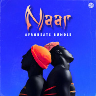 NAAR Afrobeats Bundle product image