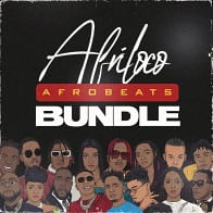 Afriloco: Afrobeats Bundle product image