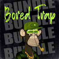 Bored Trap Bundle product image