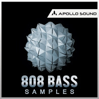 808 Bass Samples product image