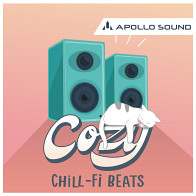 Cozy Chill-Fi Beats product image