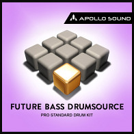 Future Bass DrumSource product image