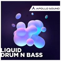 Liquid Drum N Bass product image