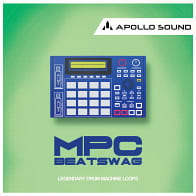 MPC Beatswag product image
