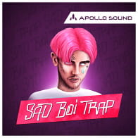 SadBoi Trap product image