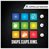 Snaps Claps Rims product image