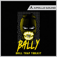 Bally Drill Trap Toolkit product image