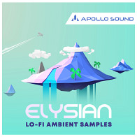 Elysian - LoFi Ambient Samples product image