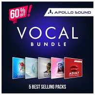 Vocal Bundle product image