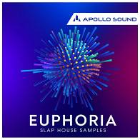 Euphoria Slap House Samples product image