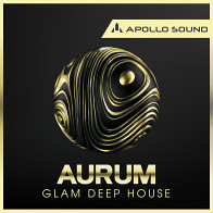 Aurum Glam Deep House product image