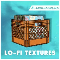 Lo-Fi Textures product image