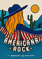 Americana Rock product image