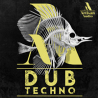 Dub Techno product image