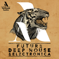 Future Deep House & Electronica product image
