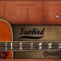 Sunbird product image