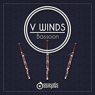 VWinds Bassoon product image