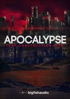 Apocalypse: Trap Construction Kits Trap Loops