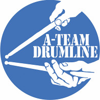 A-Team Drumline Loop Library product image