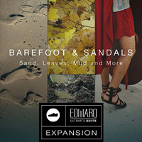 Barefoot & Sandals: EUS Expansion product image